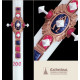 Paschal, Easter Candle, Christ Victorious, Size 8SP