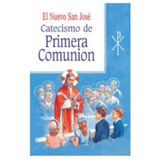 Book, Catecismo de la Primera Comunion