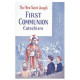 Book, First Communion Catechism