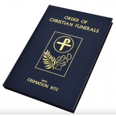Book, Order of Christian Funerals