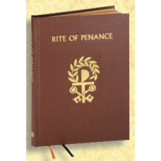 Book, Rite of Penance