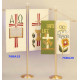 Processional Church Banner Stand 76BA15