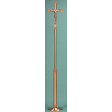 Processional Cross, Crucifix  71PC30
