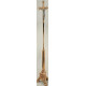 Processional Cross, Detailed, Cross on Base 81PC30