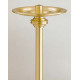 Candlestick, Candle Torch 46PT11
