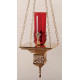 Sanctuary Candle Hanging Wall Lamp, 90HSL35