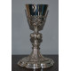 Chalice, Sterling Silver