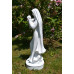 Statue, Blessed Mother with Jesus 