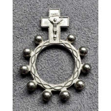 Rosary Ring , .Set of 50