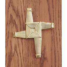 Cross, St. Brigid Cross 