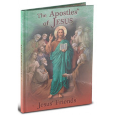 Book, The Apostles' of Jesus; Jesus' Friends