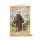 Book, Saint Francis Novena and Prayers