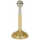 Reservoir Holy Water Sprinkler with Stand, two Toned