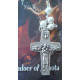 Rosary, Cross of Pope Francis with Prayer Card 