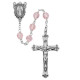Rosary, Pink