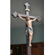 Custom Processional Crucifix or Cross