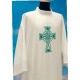 Deacon Dalmatic Celtic Cross #348