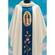 Vestment, Chasuble Our Lady of Guadalupe, #777