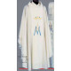 Vestment, Chasuble, Marian #815