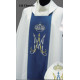 Vestment, Chasuble Marian #320