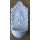 Holy Water Font, Blessed Mother